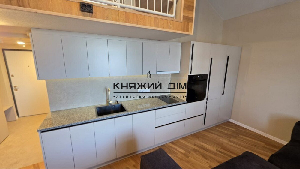 Перша Здача! Оренда 2-но к. квартири в клубному будинку м. Сирець 8 хвилин. № 11204312 Київ - зображення 2