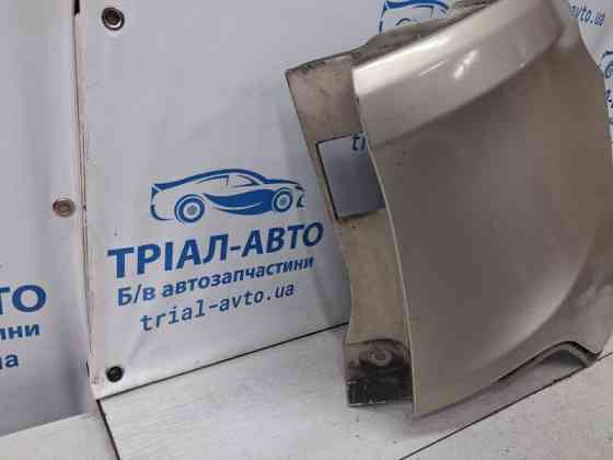 Бампер задний правый клык Jeep Cherokee 2013-2019 5NJ90TZZAC (Арт. 71847) Київ