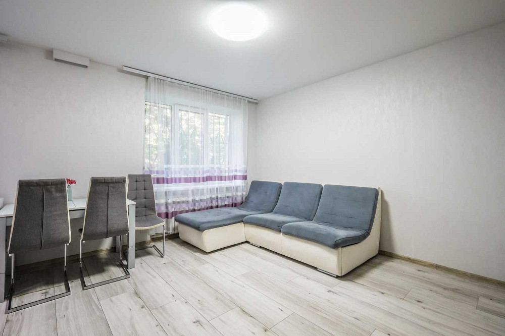 продажа 1-к квартира Киев, Днепровский, 39900 $ Київ - зображення 2