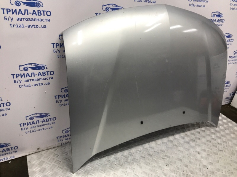 Капот Mitsubishi L200 2006-2015 5900A087 (Арт. 51031) Київ - зображення 2