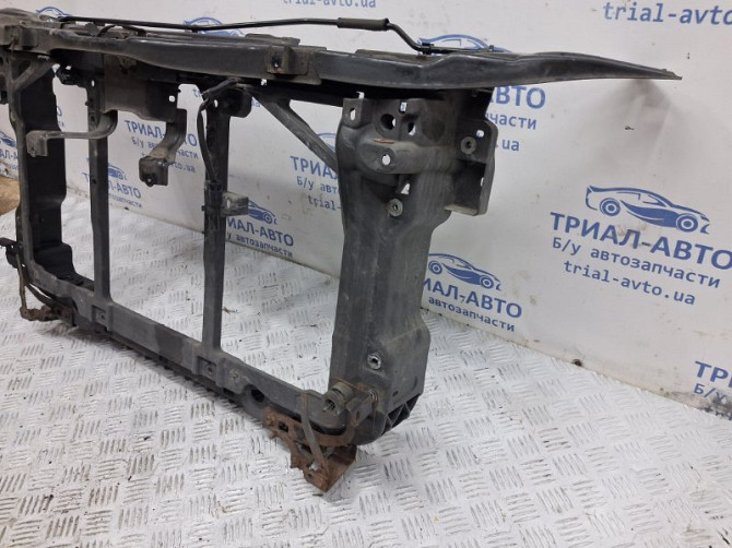 Панель передняя Mazda 3 2013-2019 GHR553110B (Арт. 63510) Киев - изображение 3