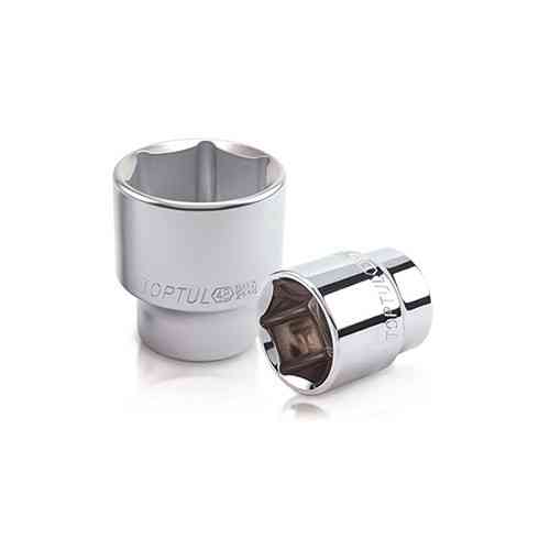 Головка торцевая 3/4" TOPTUL 46 мм BAEA2446 Харків