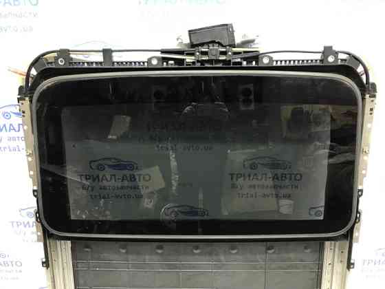 Люк в сборе Lexus RX 350 2003-2009 6320148130 (Арт. 47686) Київ