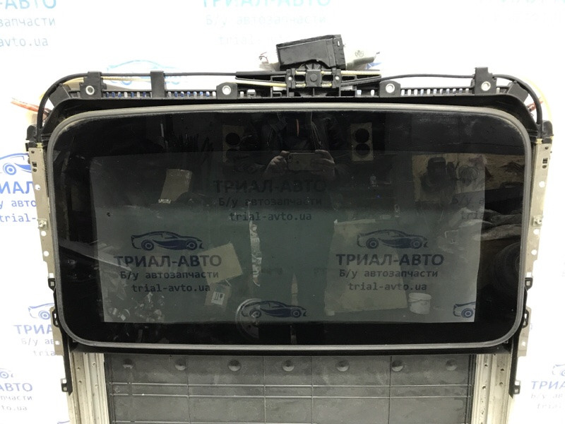 Люк в сборе Lexus RX 350 2003-2009 6320148130 (Арт. 47686) Київ - зображення 3