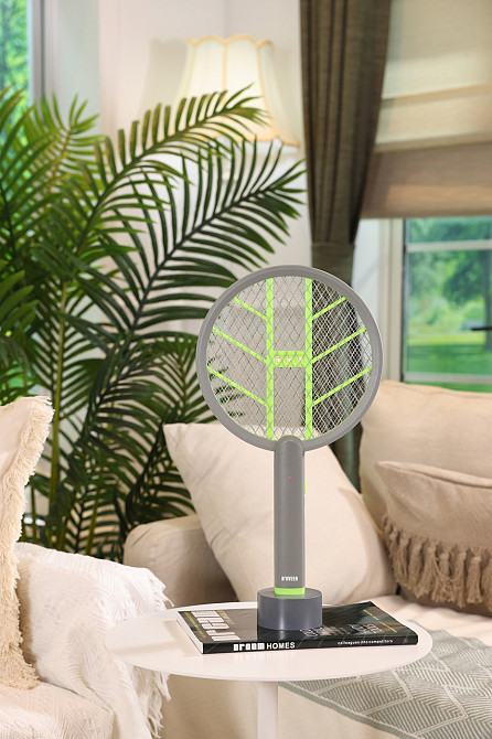 Электромухобойка аккумуляторная IKN145 Одесса - изображение 7