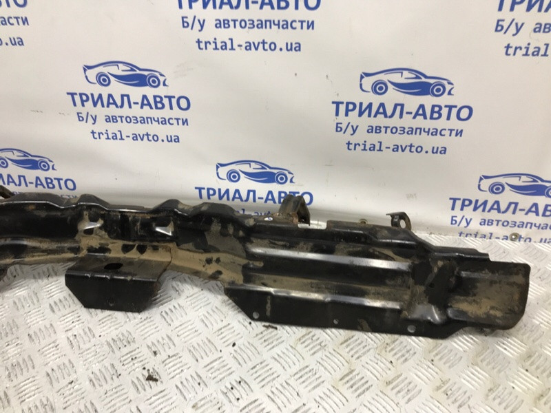 Усилитель бампера задний Mitsubishi Pajero Wagon 2006-2022 6410A479 (Арт. 56399) Київ - зображення 3