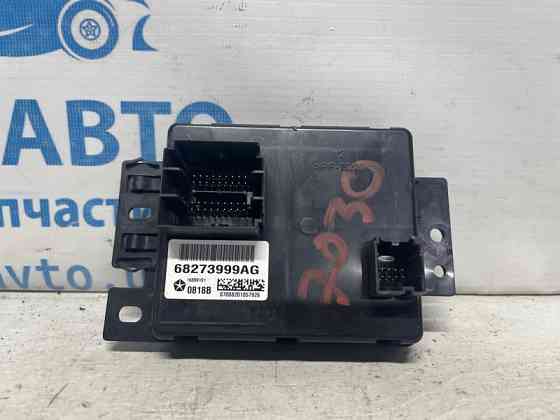 Блок управления Jeep Compass 2016-2020 68273999AG (Арт. 74572) Киев