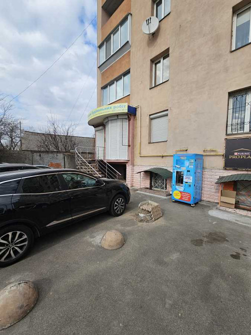 продажа объект сферы услуг Киево-Святошинский, Софиевская Борщаговка, 50000 $  - зображення 11