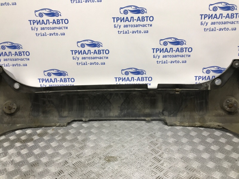 Бампер задний Nissan Pathfinder 2004-2014 H5022EB320 (Арт. 55929) Київ - зображення 10