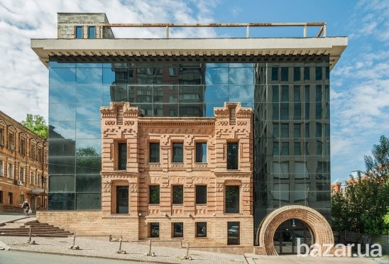 Солнцезащитная, зеркальная пленка, тонировка окон. Днепр - изображение 3