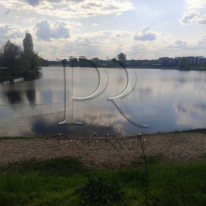 продажа участок под жилую застройку Киево-Святошинский, Гостомель, 12000 $ Гостомель - зображення 1