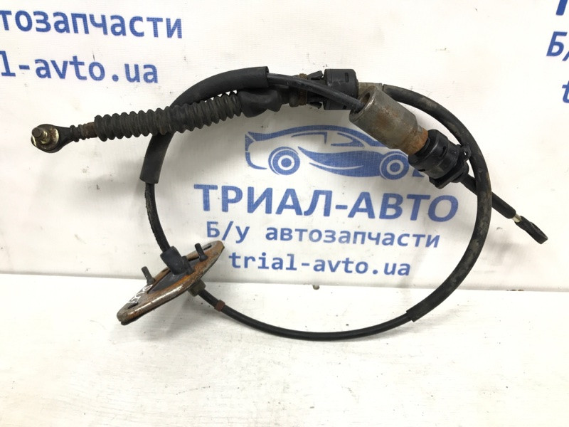 Трос коробки передач Mitsubishi Outlander CU 2.4 БЕНЗИН 4G69 2003 (б/у) Київ - зображення 1