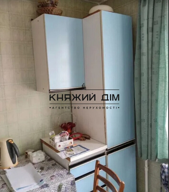 Продаж 2-кімнатної квартири, вул. Раїси Окіпної, метро Лівобережна. Код 21147660 Киев - изображение 4