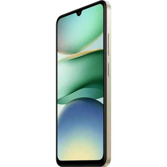 Смартфон Xiaomi Redmi A5 4/128GB Gold (No Adapter) Global UA (Код товару:40829) Харьков