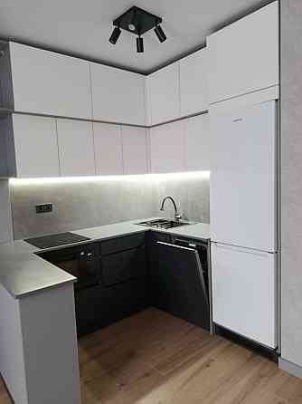 долгосрочная аренда 1-к квартира Киев, Шевченковский, 28500 грн./мес. Киев