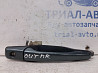 Ручка двери внешняя передняя правая Mitsubishi Outlander CU 2.4 БЕНЗИН 4G69 2003 (б/у) Київ