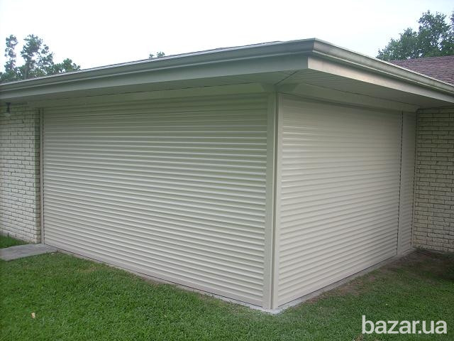 Ремонт защитных ролет киев, диагностика роллет в киеве, ремонт ролетов Киев Київ - зображення 1