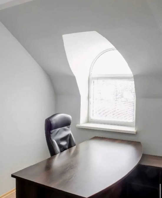 Сдам. Офис 173 м.кв. район Озерки. пр.Леси Украинки Дніпро - зображення 1