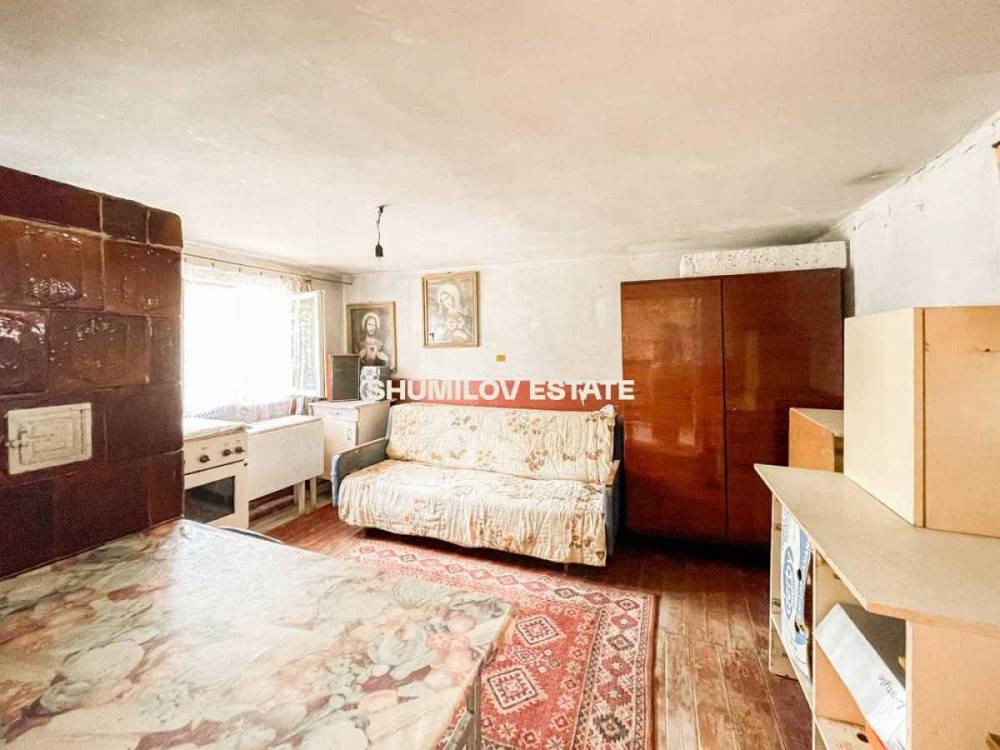 продажа 3-к дача Пустомытовский, Дмитро, 55000 $  - изображение 4