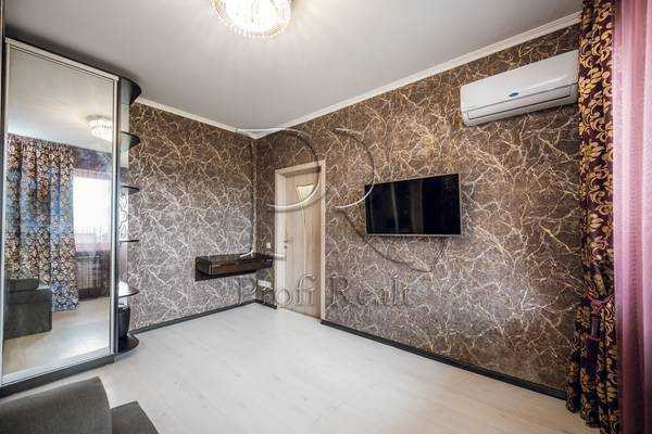 продажа 3-к квартира Киев, Дарницкий, 75000 $ Київ - зображення 8