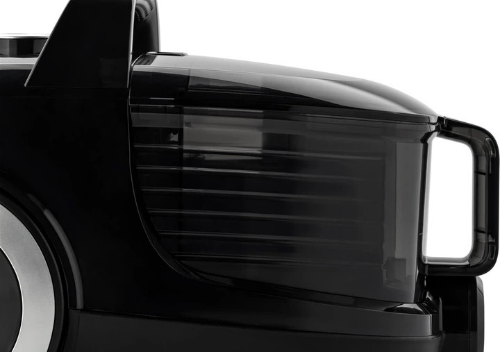 Пылесос для сухой уборки без мешка Gorenje VCE01G4AEBK 800 Вт черный Київ - зображення 9