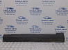 Накладка порога внешняя правая Chevrolet Captiva C100 2.4 БЕНЗИН Z24SED 2006 перед. (б/у) Київ