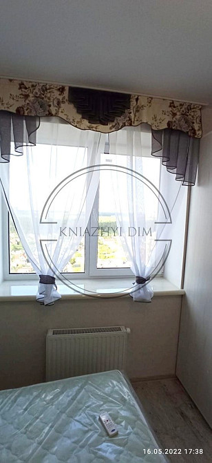 Держ.програми Продаж 2х кім. квартири м.Вирлиця КОД № 21146259 Київ - зображення 8