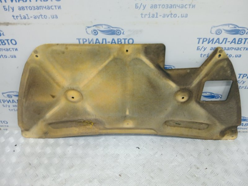 Обшивка капота Mitsubishi Lancer 2007-2017 5915A014 (Арт. 59648) Київ - зображення 3