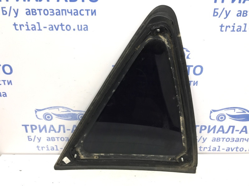 Стекло в кузов заднее правое Kia Ceed 2006-2012 878201H100 (Арт. 43907) Київ - зображення 2