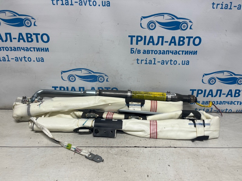 Airbag потолка(шторка) правый Kia Sorento XM 2.4 БЕНЗИН G4KJ 2009 (б/у) Киев - изображение 1