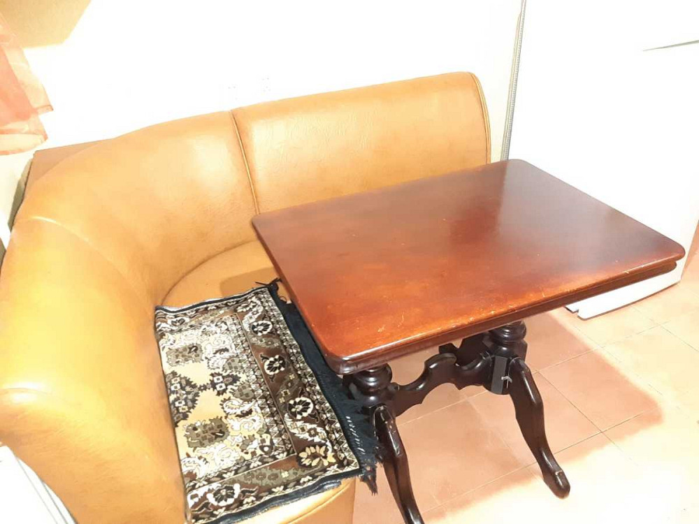 долгосрочная аренда 1-к квартира Киев, Оболонский, 11000 грн./мес. Киев - изображение 3