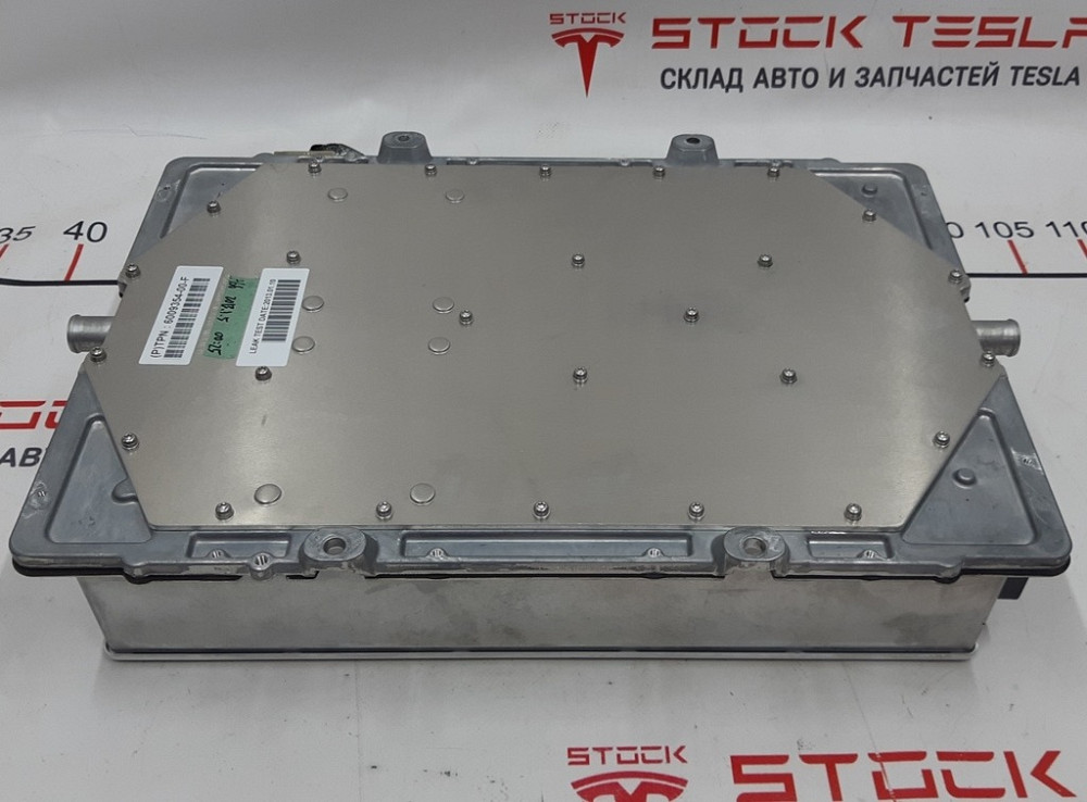 Чарджер блок для батареи 1-е поколение Tesla model S 6009354-00-F Київ - зображення 2