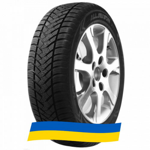 225/50 R17 Maxxis Allseason AP2 98V Легкова шина Киев - изображение 3