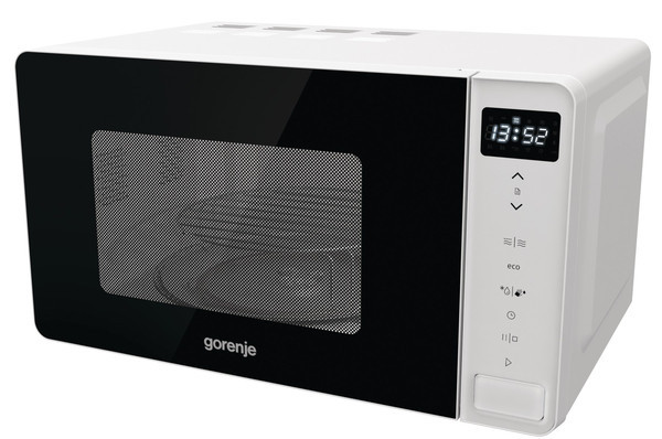Микроволновая печь Gorenje MO-20-S4-W 20 л Киев - изображение 4