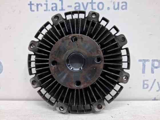 Вискомуфта Kia Sorento BL 2.5 DIESEL D4CB 2002 (б/у) Київ