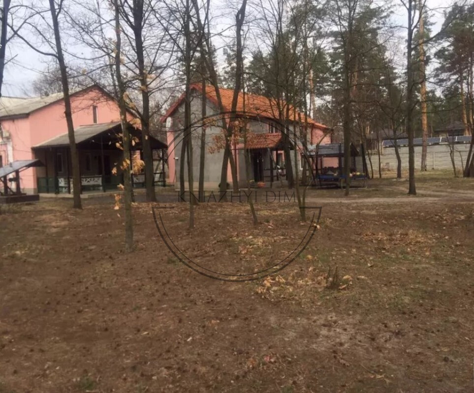 Аренда 2-х шикарных дома на одной территории, в Буче. № 131790 Киев - изображение 10