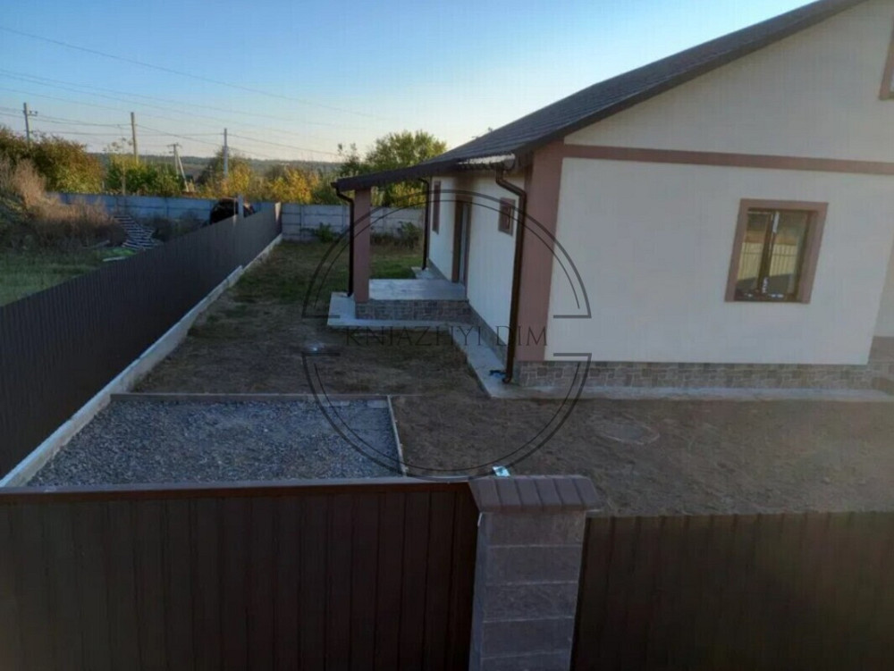 Продаж будинку 117 м2. ГАЗ.  м. Гостомель, 20 км до Академмістечка. № 2211705 Київ - зображення 2