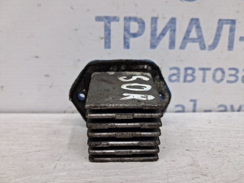 Резистор печки Kia Sorento BL 2.5 DIESEL D4CB 2002 (б/у) Киев - изображение 2