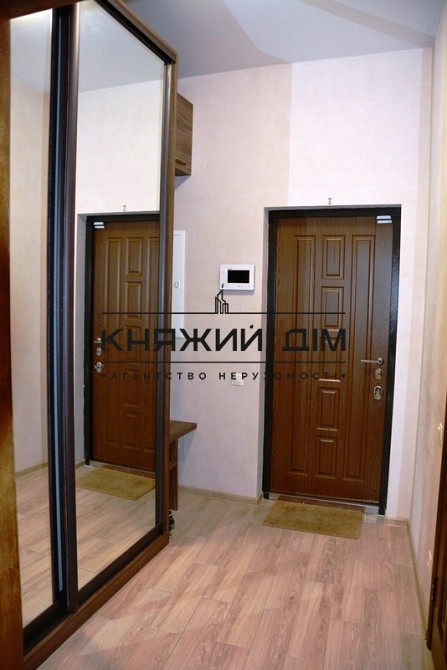 Оренда 2-комнтаную квартири студіо в ЖК Паркстоун Код об'єкта № 11188053 Киев - изображение 10