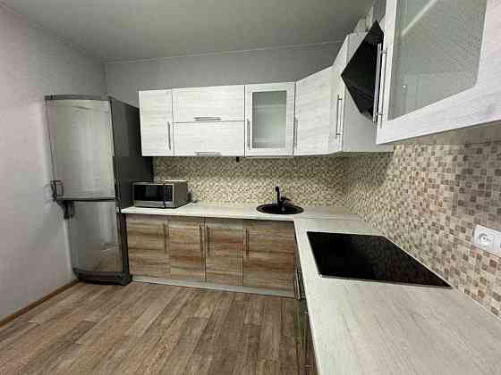 долгосрочная аренда 1-к квартира Киев, Подольский, 17999 грн./мес. Киев