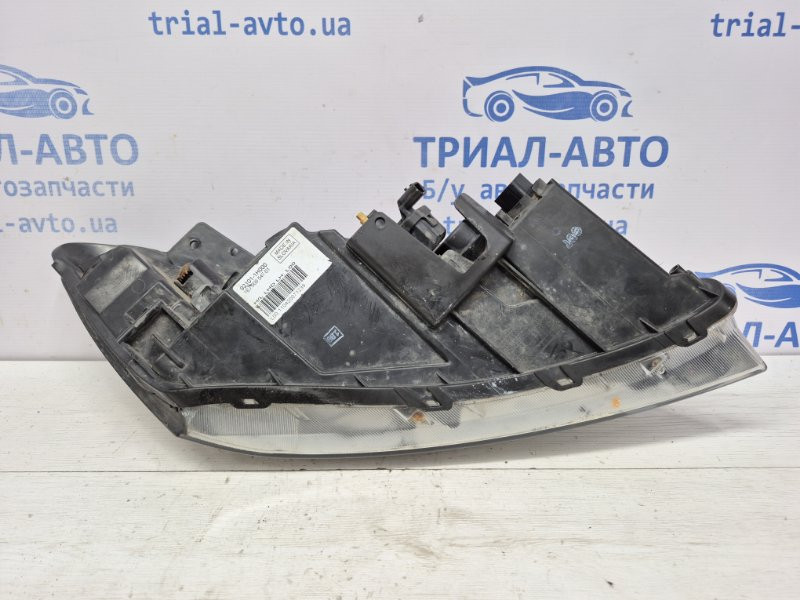 Фара левая галоген Kia Ceed 2006-2012 921011H000 (Арт. 54704) Київ - зображення 8