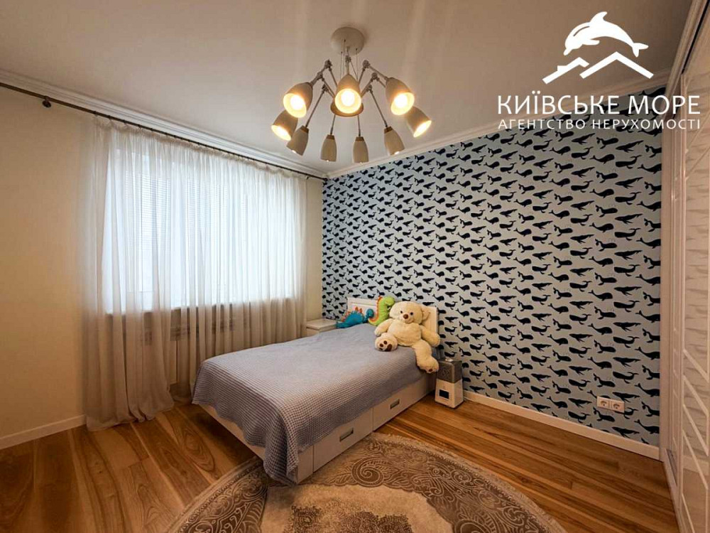 продажа 3-к квартира Киев, Днепровский, 170000 $ Киев - изображение 12
