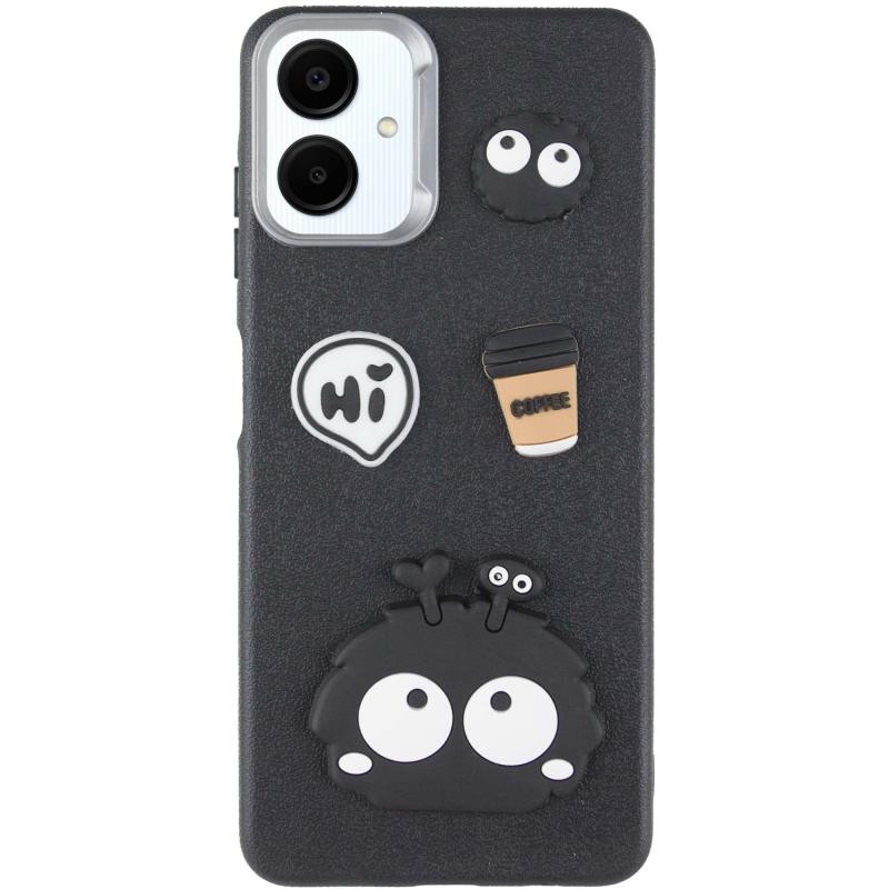 Чехол TPU Leather Toys для Samsung Galaxy A07 Херсон - изображение 2