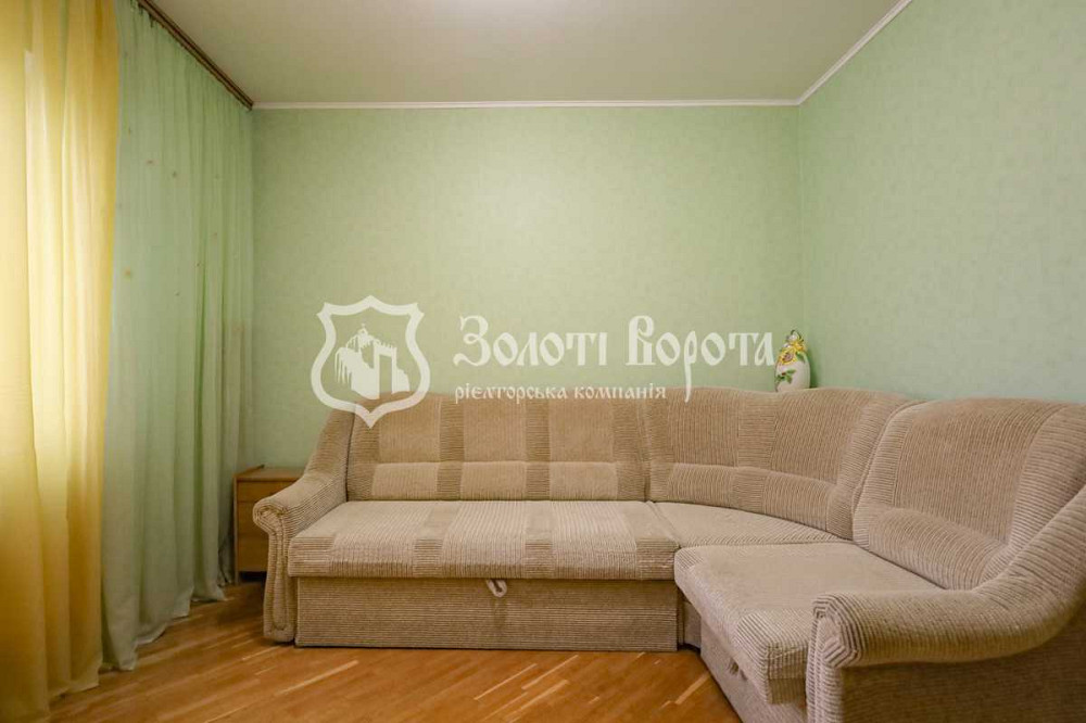 продажа 3-к квартира Киев, Дарницкий, 80000 $ Київ - зображення 6