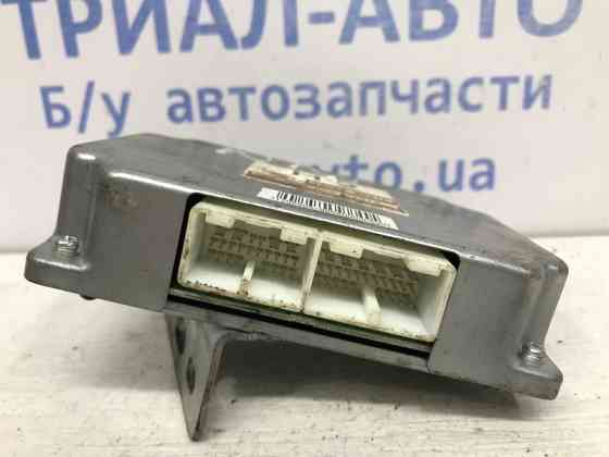 Блок управления Nissan Navara 2004-2015 330843X41C (Арт. 42840) Киев