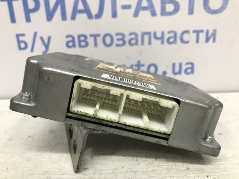 Блок управления Nissan Navara 2004-2015 330843X41C (Арт. 42840) Киев - изображение 2