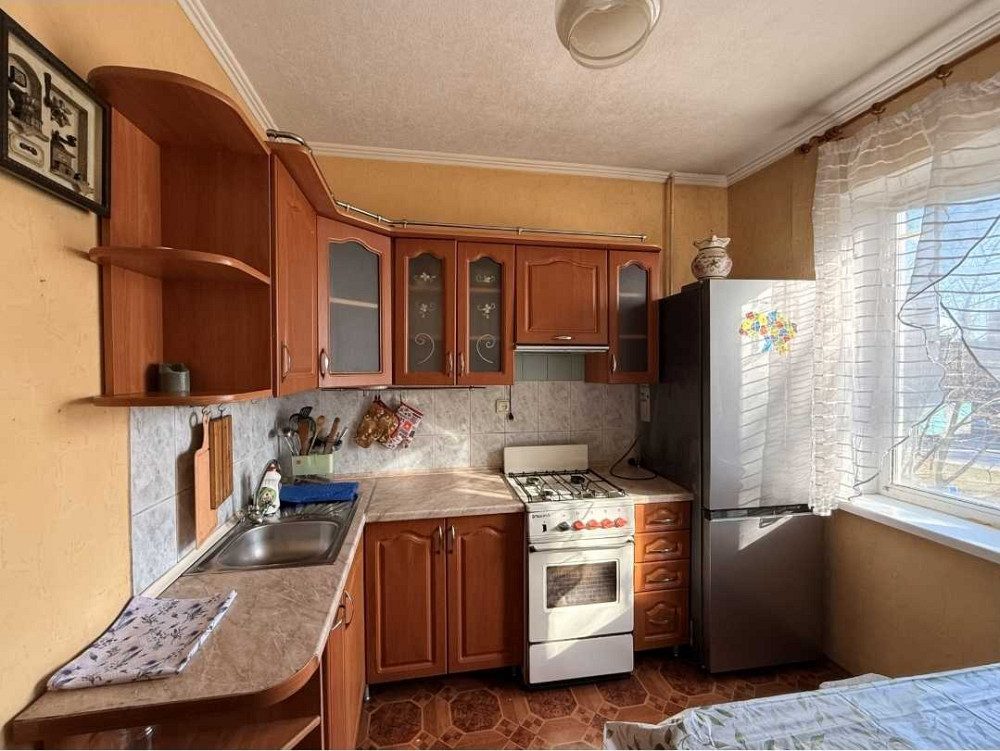 продажа 2-к квартира Киев, Оболонский, 75000 $ Київ - зображення 5