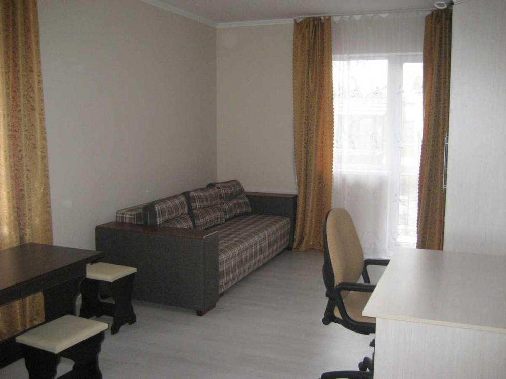 долгосрочная аренда 1-к квартира Киев, Дарницкий, 9000 грн./мес. Київ - зображення 1