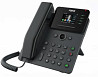 Fanvil V61G, sip телефон, 4 SIP-акаунти, 12 клавіш DSS, 2xGE LAN, HD аудіо, PoE Київ