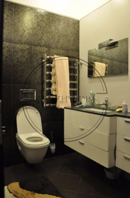 Продаж 2-х к. квартири в центрі міста, м. Олімпійська 7 хв пішки. Код об’єкту 21145776 Киев - изображение 4